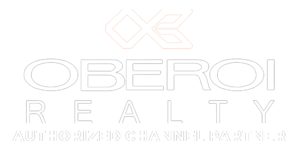 Oberoi Realty Three Sixty North